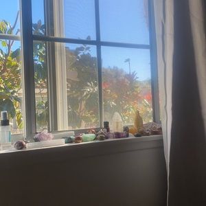 I sell on Depop! Check it out! Depop is: sophiajub